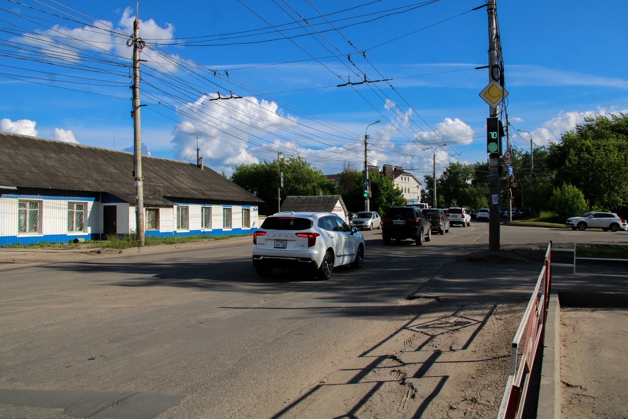 калуга мост через оку