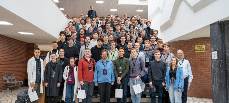 Стартовали Всероссийские технологические соревнования «Радиофест-2025»