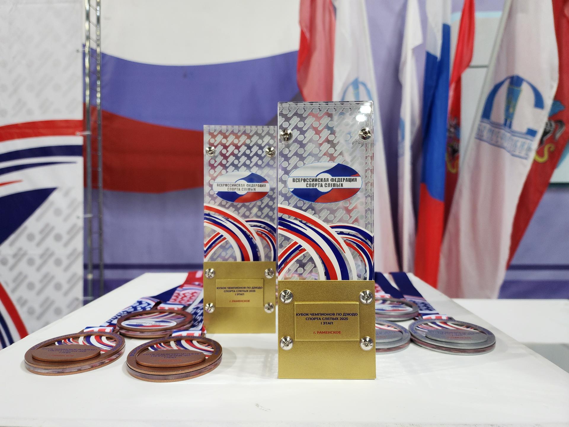 Фото: МедиаБанк Подмосковья/Ирина Моисеева