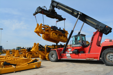 Станции прирастают терминалами 