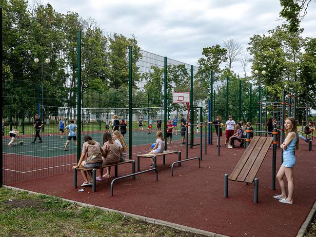 Для школьников Белгорода откроют летние дневные и трудовые лагеря - Изображение 