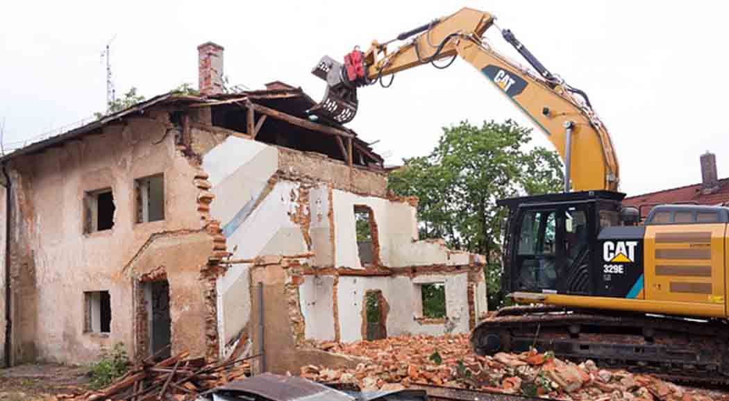 В Перми завершили расселение еще трех аварийных домов