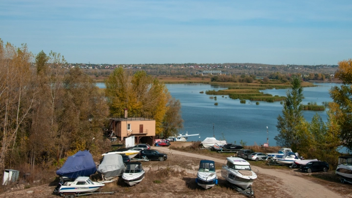 В Финляндии гниющим русским катерам грозит утилизация из-за долгого простоя
