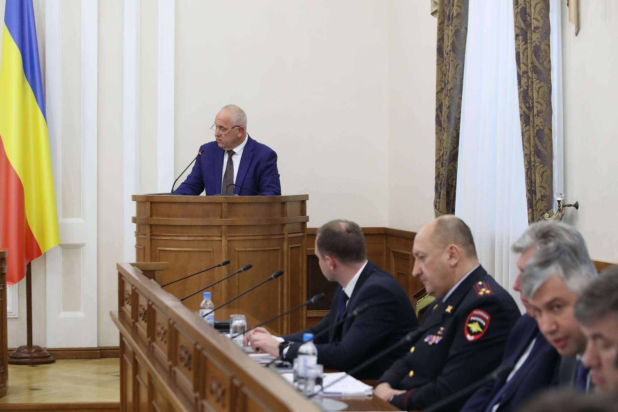 Налоговая таганрог