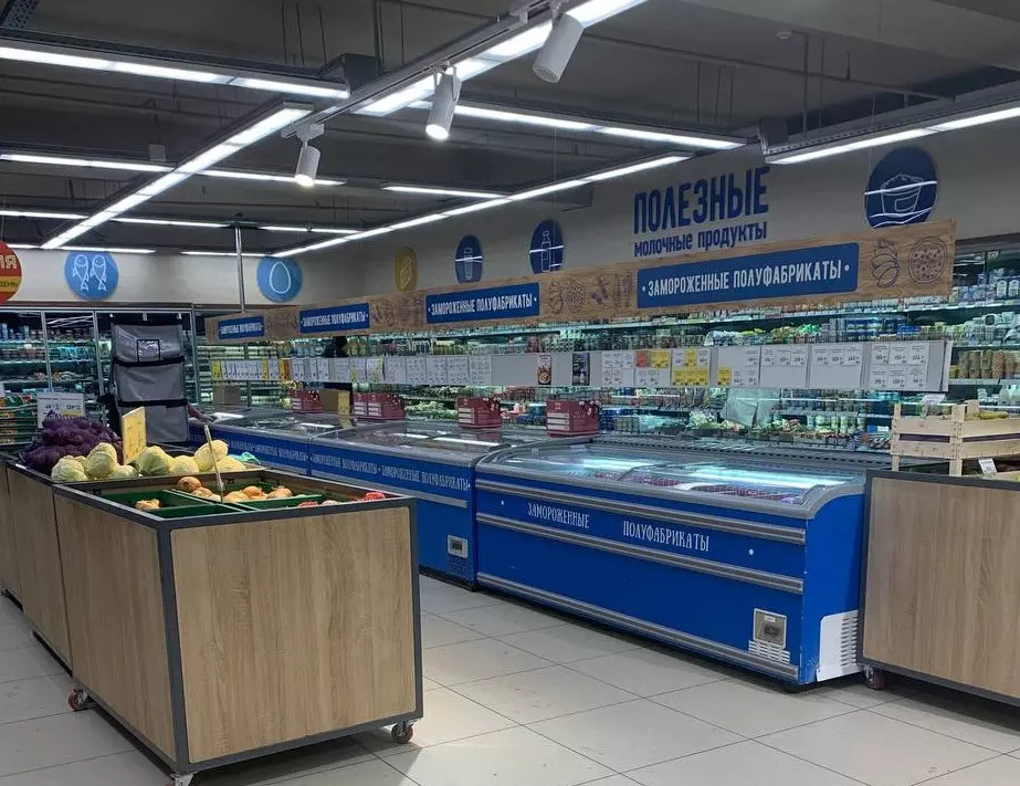 В ульяновских магазинах продают самое дешевое растительное масло