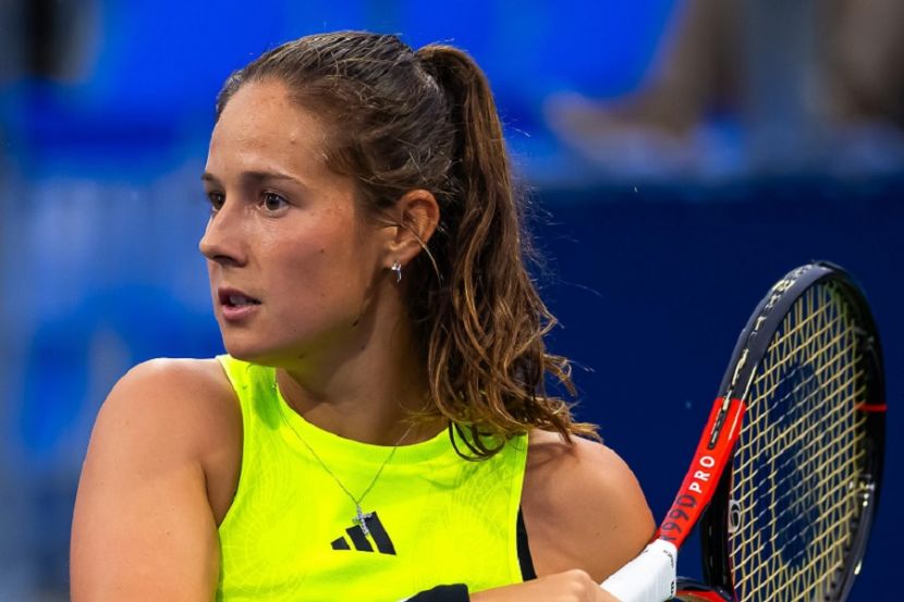 Дарья Касаткина