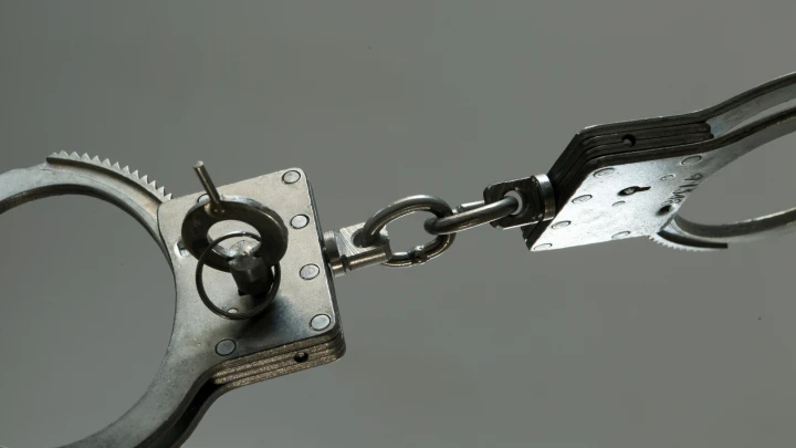 Биография Владимира Базарова: где работал, задержание, в чём подозревают