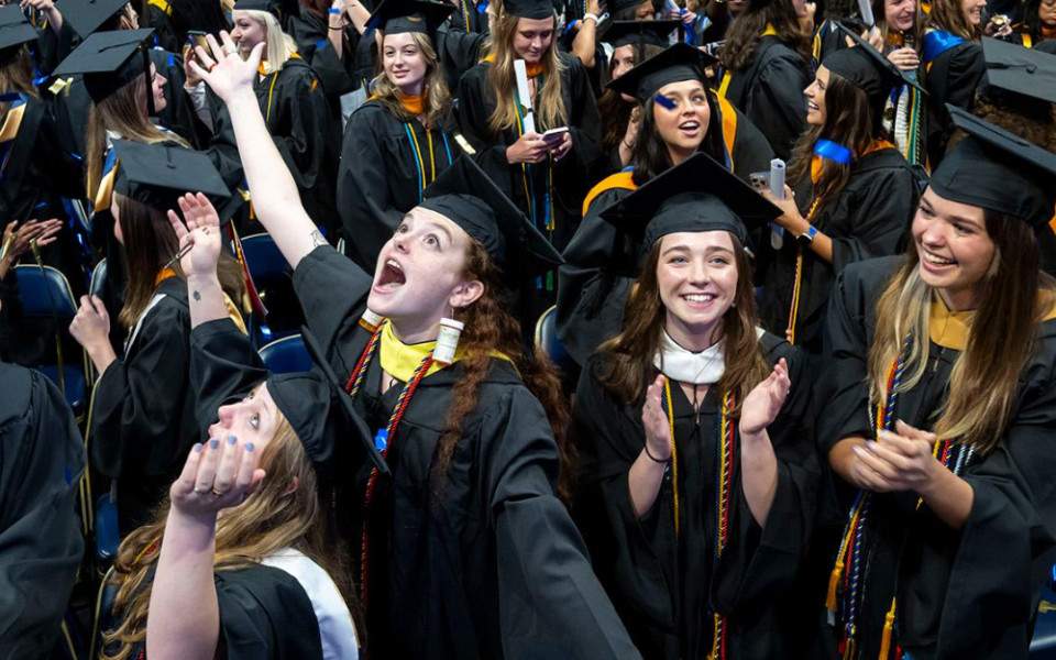 Магистратура по экономике в Великобритании и Ирландии: где престижнее