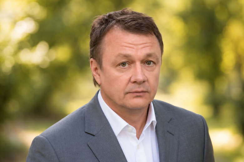 Владимир Шевельков