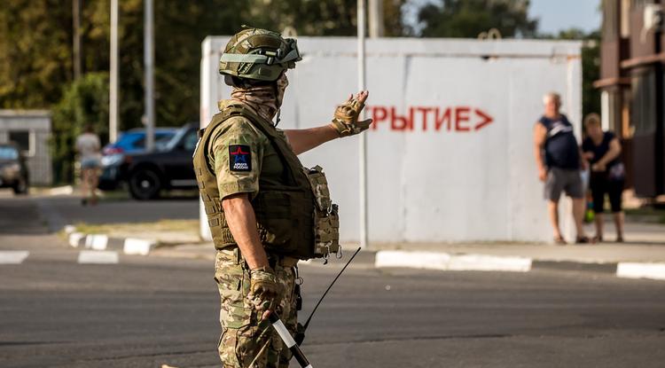 В Белгородской области проверили навыки педагогов и медиков в чрезвычайных ситуациях