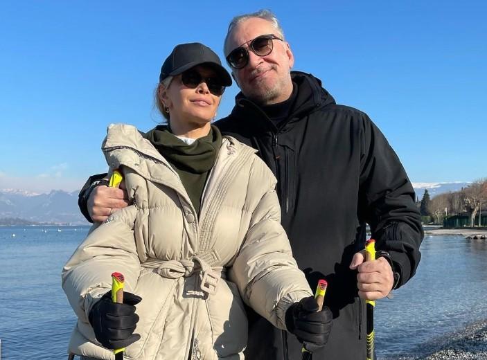 Чумаков будет защищать Меладзе после клеветы про домогательство