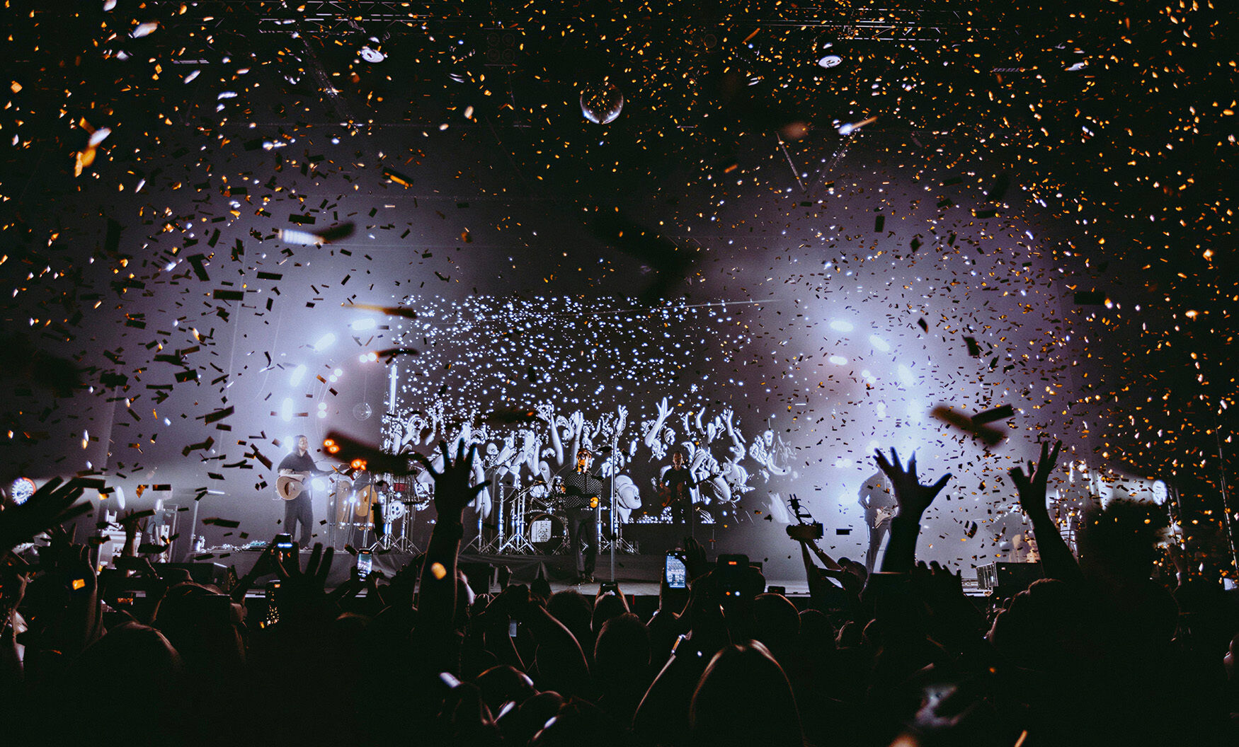 На «Лошадке» в космос: музыкальные вселенные Найка Борзова