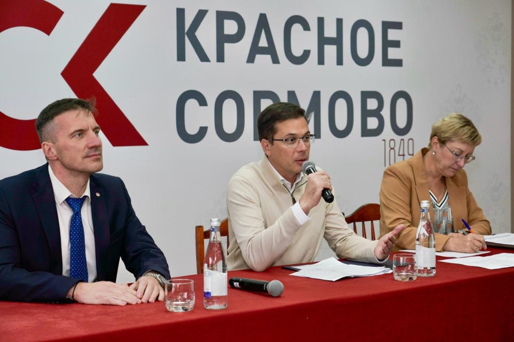 Сеть станций приёма ЖБО планируется создать в Нижнем Новгороде
