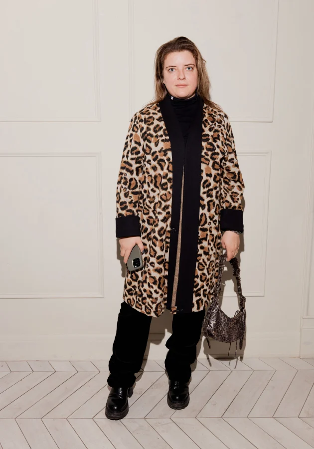 Татьяна Столяр