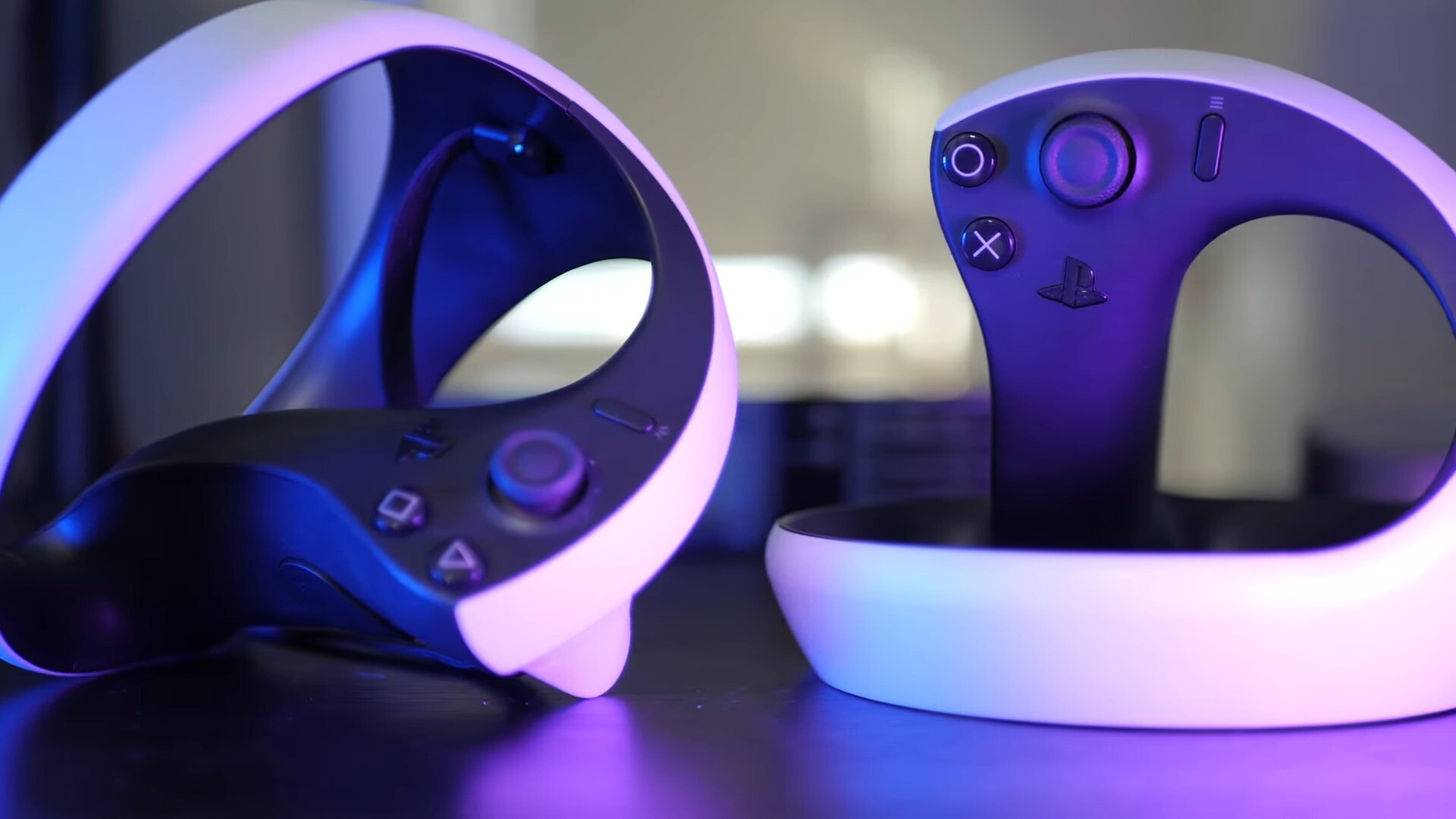 Playstation vr2