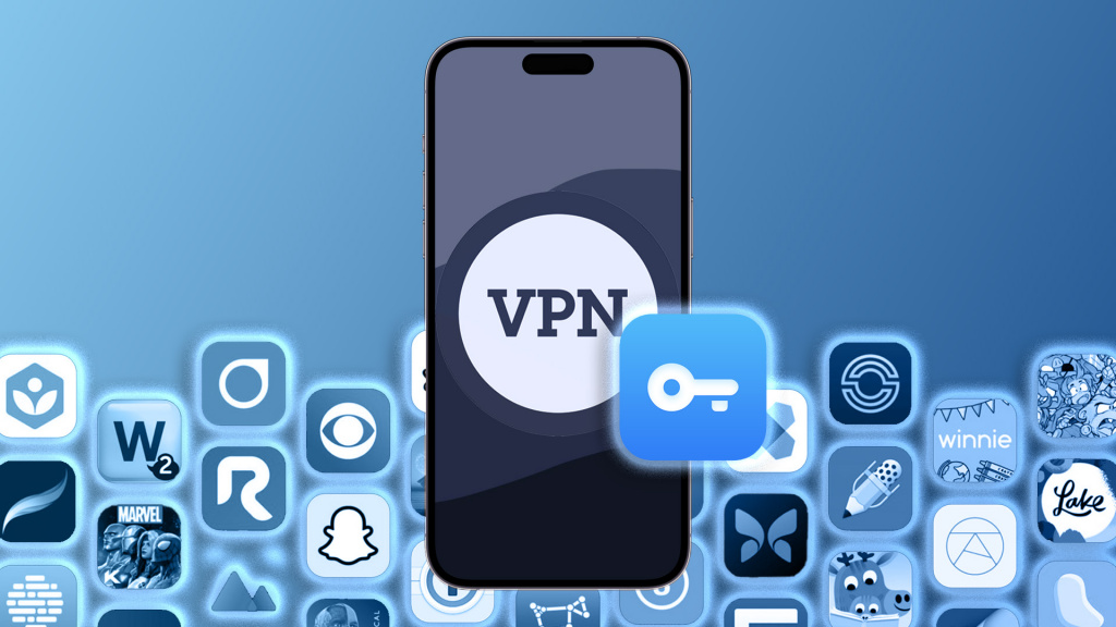 iOS VPN