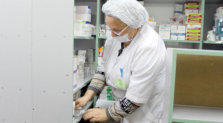 Белгородка пожаловалась на отсутствие рецептурных препаратов в поликлинике