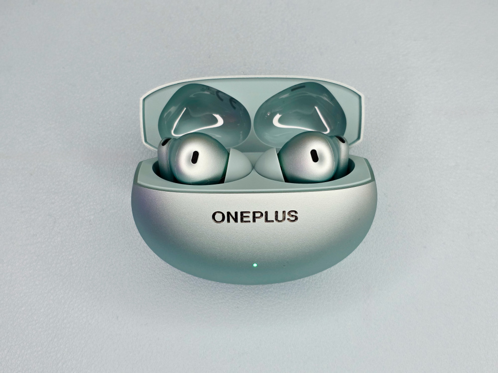 OnePlus Buds 4