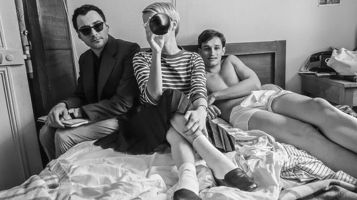 Новая волна (2025)