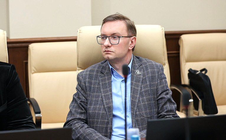 Круглый стол на тему «Совершенствование законодательства Российской Федерации в сфере защиты голоса и иных биометрических персональных данных»