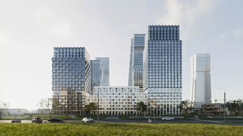 Комфорт, качество, локация: составлен краткий словарь застройщиков