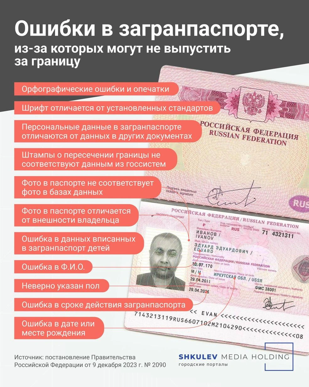 Уральцы "пролетели" с отпуском за полмиллиона из-за ошибки в загр...