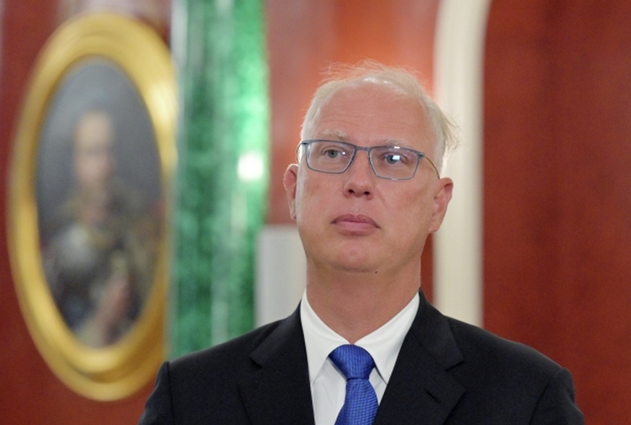 Генеральный директор РФПИ Кирилл Дмитриев считает, что Европа движется к своему закату.