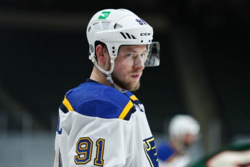 Владимир Тарасенко