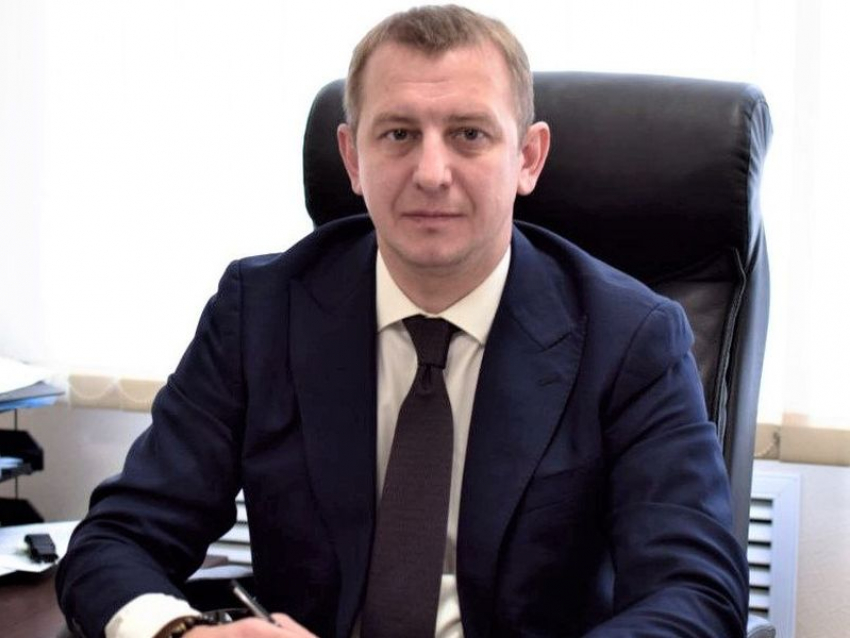 Назначен новый глава управляющей компании особой экономической зоны Воронежа