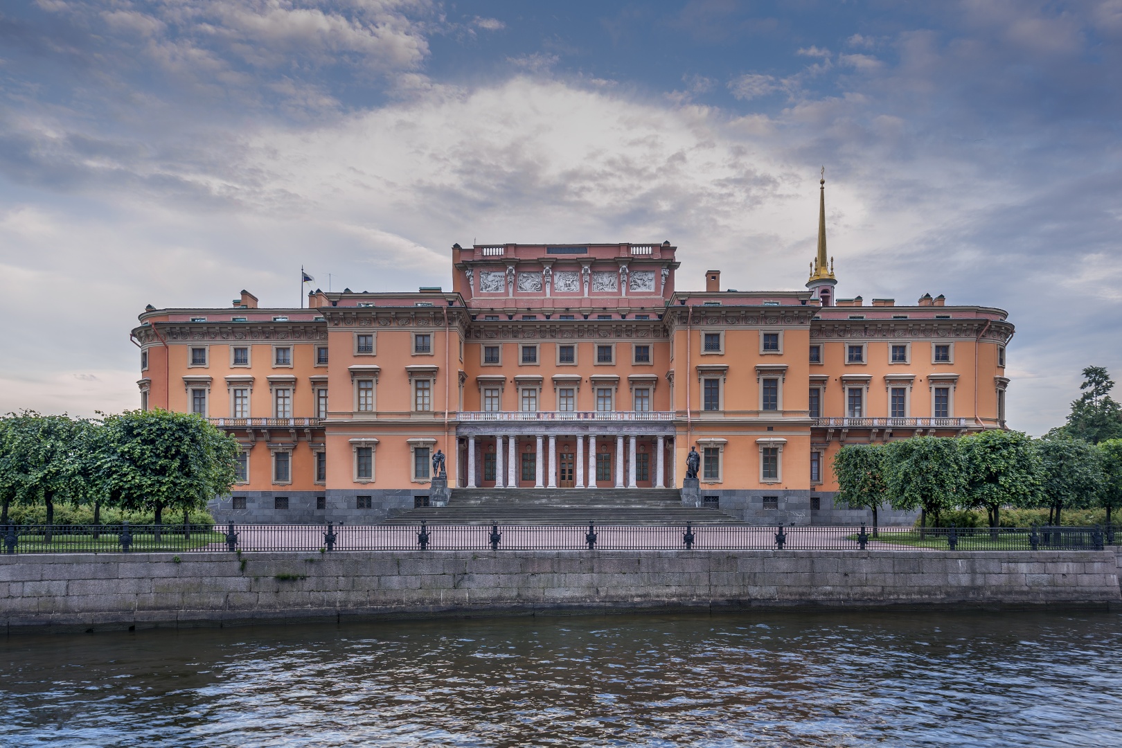 Правообладатель фото: Пресс-служба Русского музея.