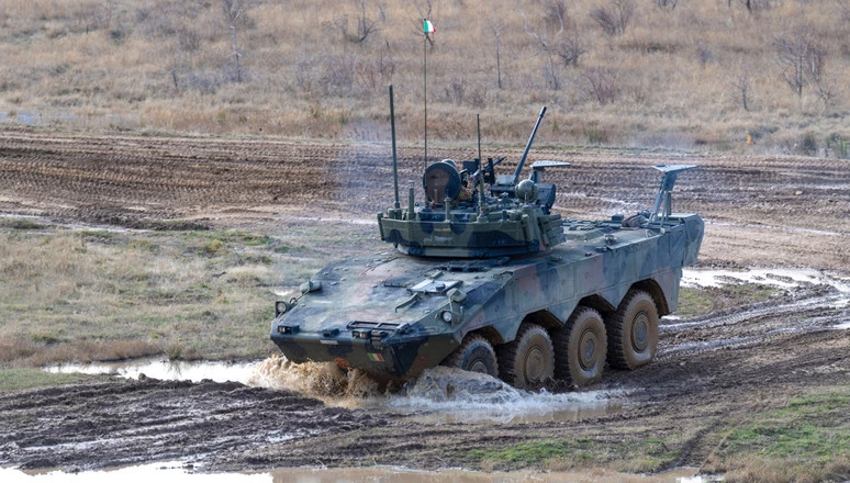Официальный сайт НАТО www.nato.int