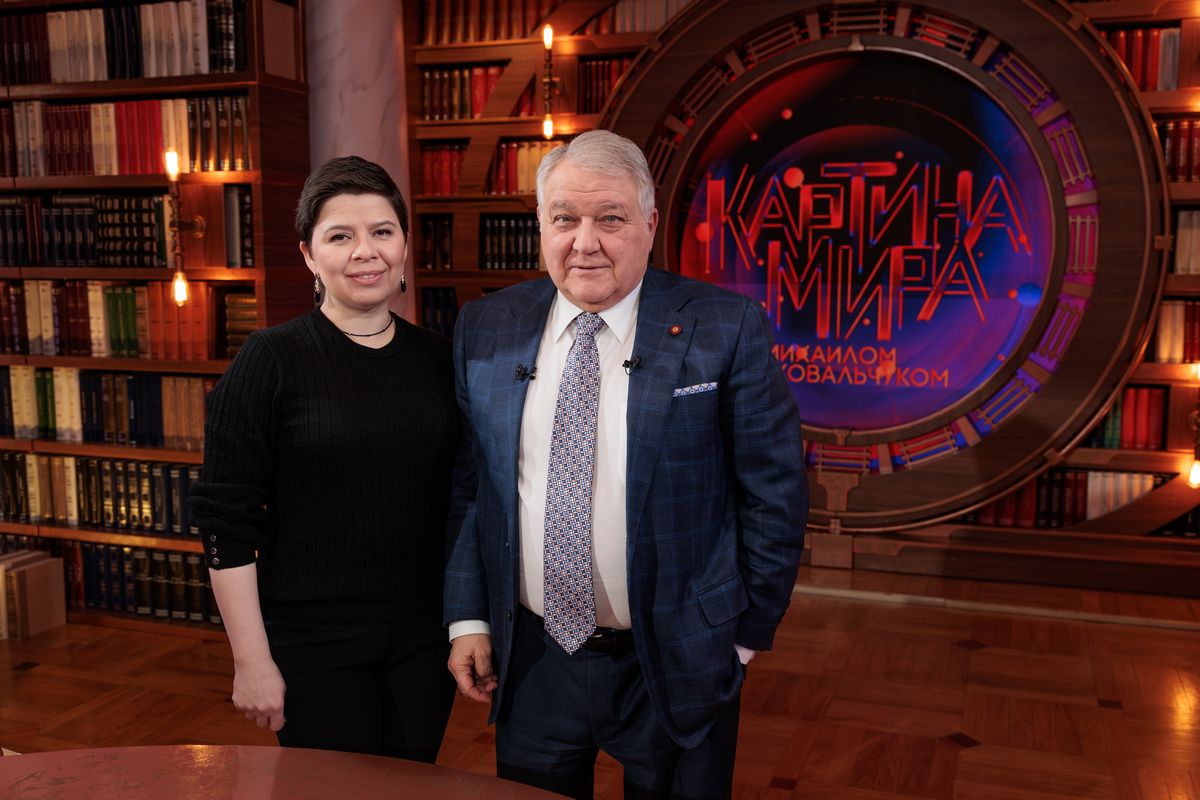 Юлия Дьякова: 