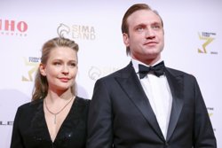 Юлия Пересильд рассталась с Михаилом Тройником 