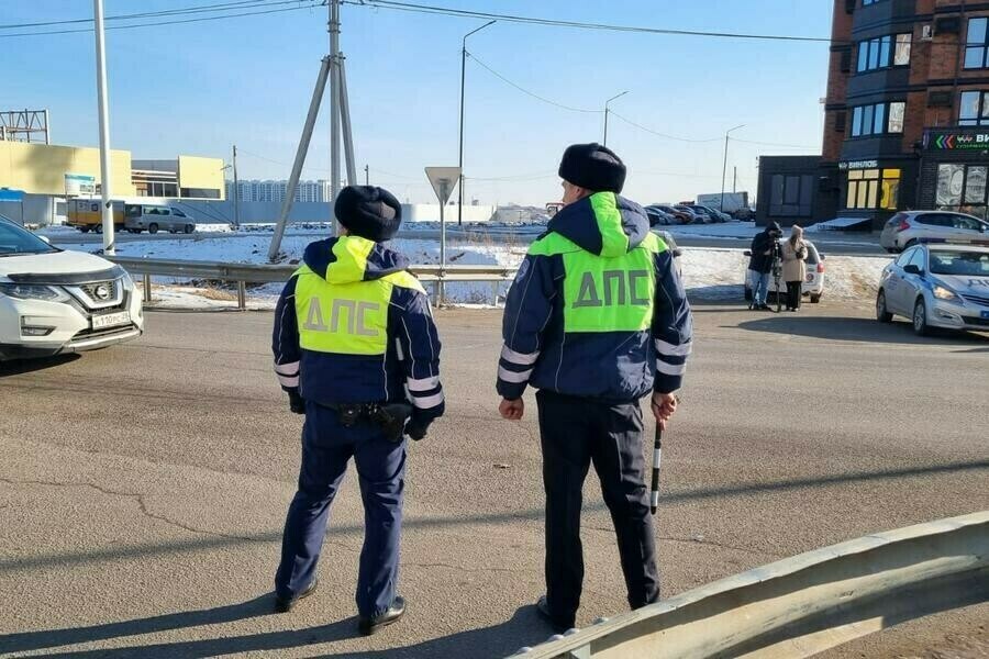 Пятеро пострадали в ДТП в Приамурье 