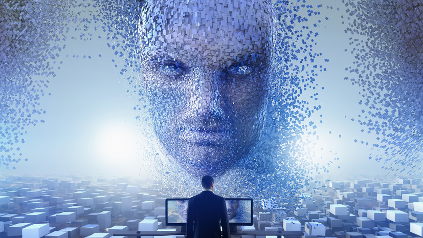 В Москве обсудили применение ИИ в медиа в контртеррористических целях