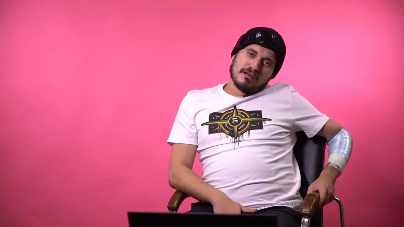 Билеты на концерт паши техника