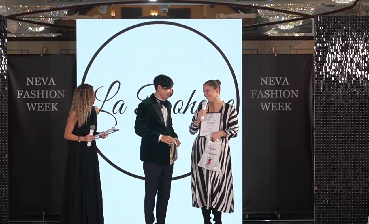 Опубликовано крупнейшее научное исследование о модных премиях в России