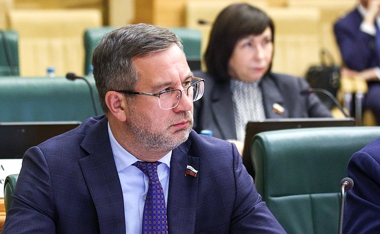 Николай Владимиров