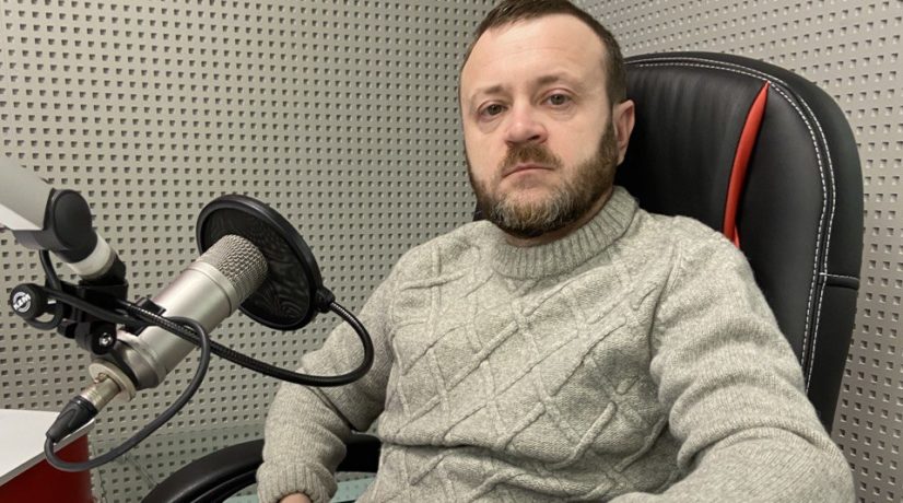 Запад использует Украину для ослабления России