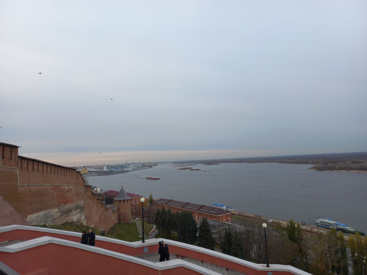 Нижний Новгород попал в список самых дорогих городов по стоимости жизни в мире - фото 1