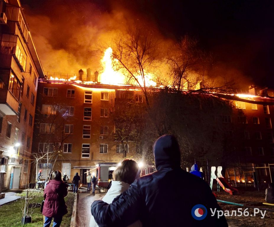 Вспомнить все или лучше забыть? ТОП-13 событий 2025 года в Оренбурге по версии Урал56.Ру