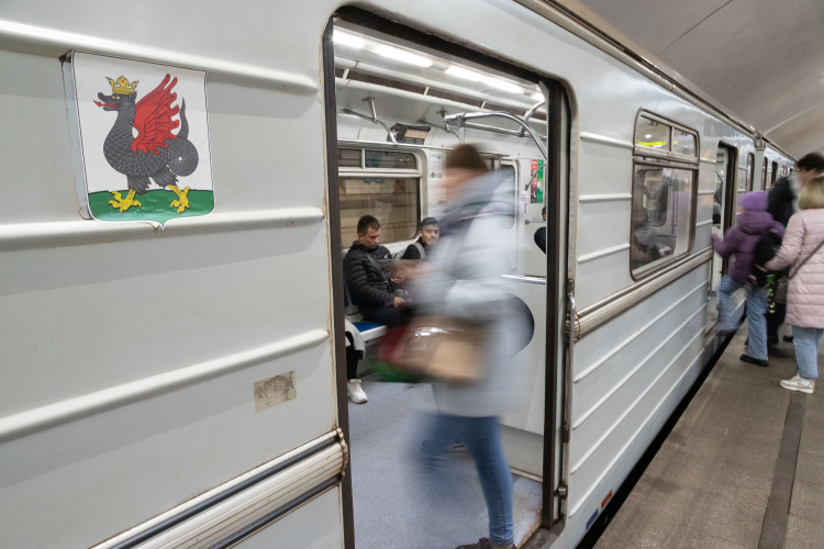 «В целом вопрос развития Казанского метрополитена очень сложен, прежде всего по причине прогнозируемой низкой загрузки»