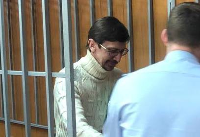 Сергей Морозов поддержал в суде Анатолия Озернова