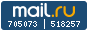 Рейтинг@Mail.ru