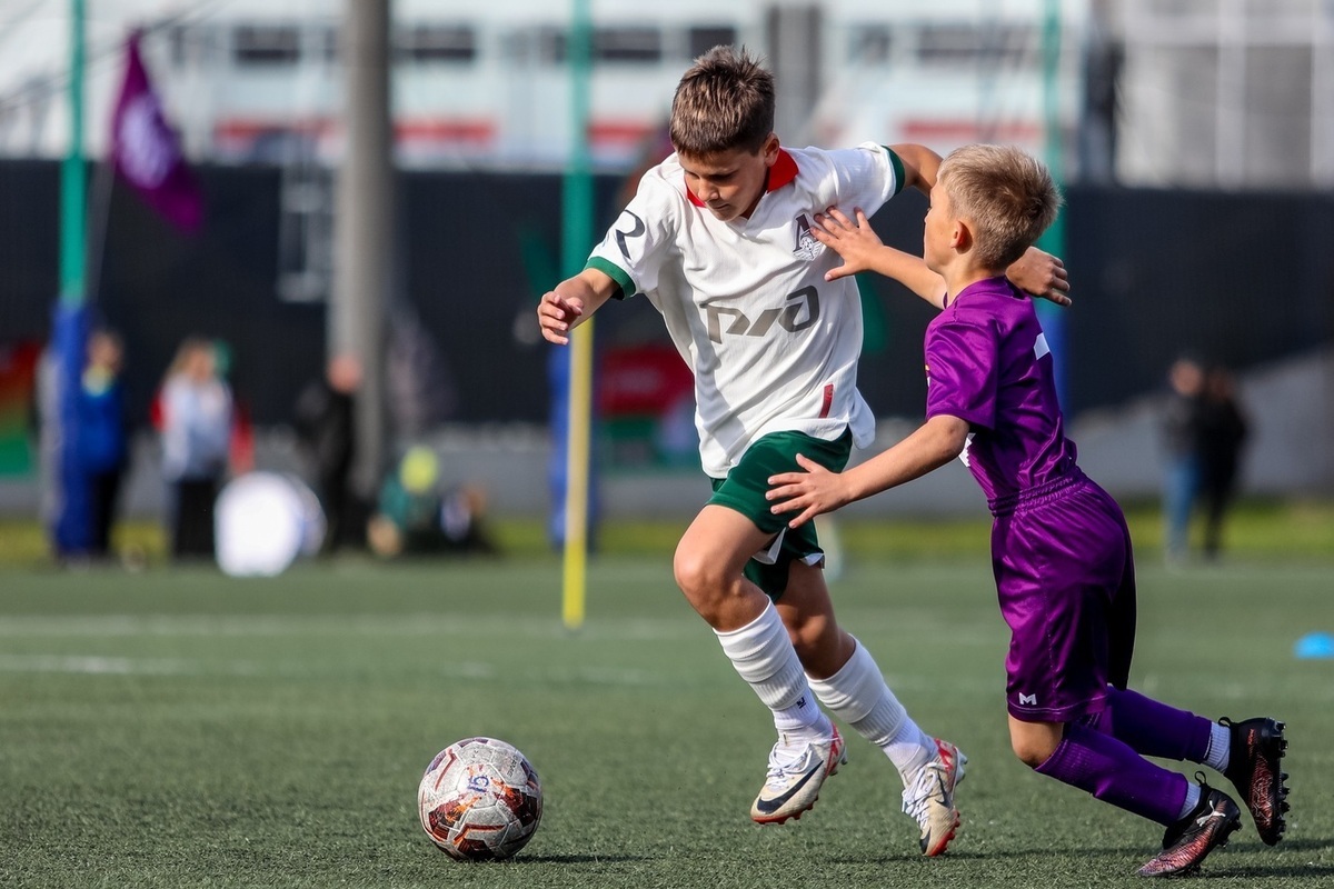 Академия ФК 