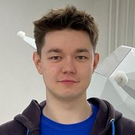 Владимир Данилов, студент 4 курса РАНХиГС (г. Чебоксары), «Финансы и кредит»