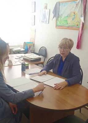 Уполномоченный по правам ребенка в Саратовской области заключила договор с поисковиками