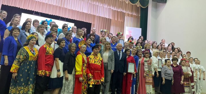 «Сила коллективного договора: Мензелинцы приняли участие в профсоюзном марафоне