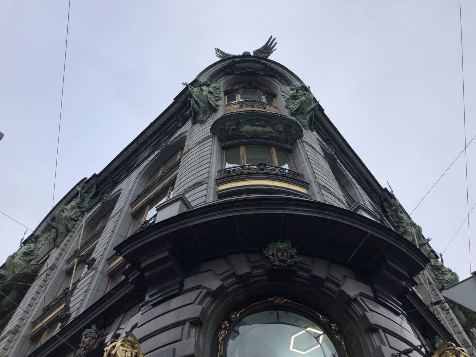 Встреча с Кимом Брейтбургом пройдет в Доме книги 