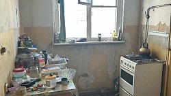 Житель Челябинска лишился квартиры из‑за неряхи‑сына